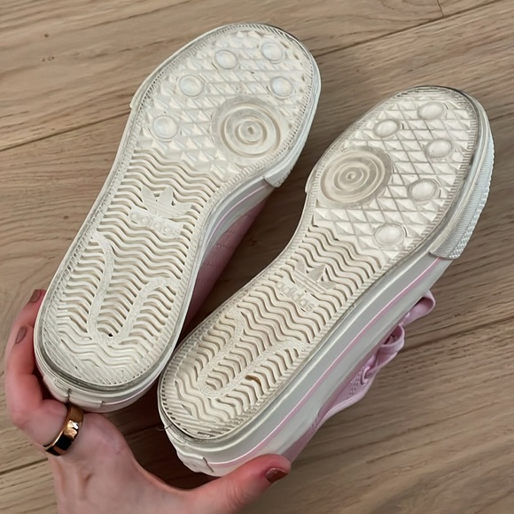 Adidas Nizza platform sneakers - Picture 9 of 12